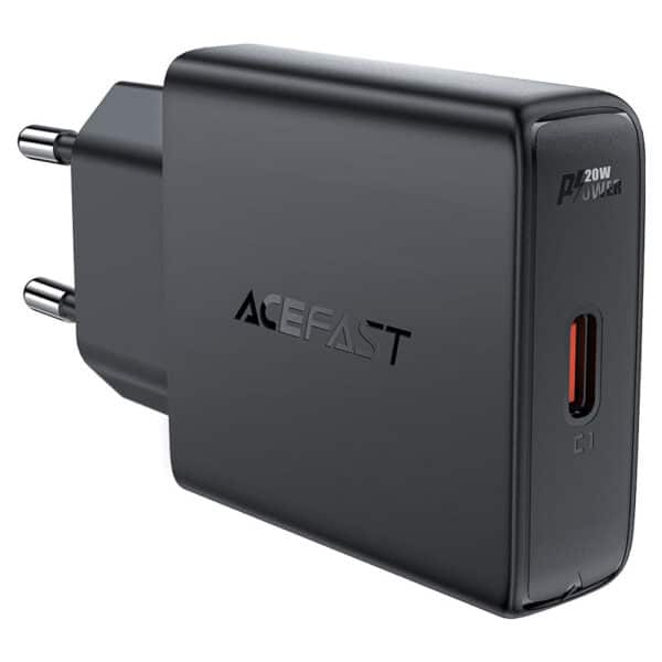 ACEFAST A65 PD20W GaN Wall Charger