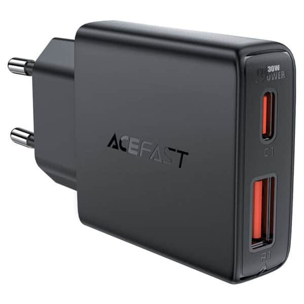 ACEFAST A69 PD30W GaN Wall Charger