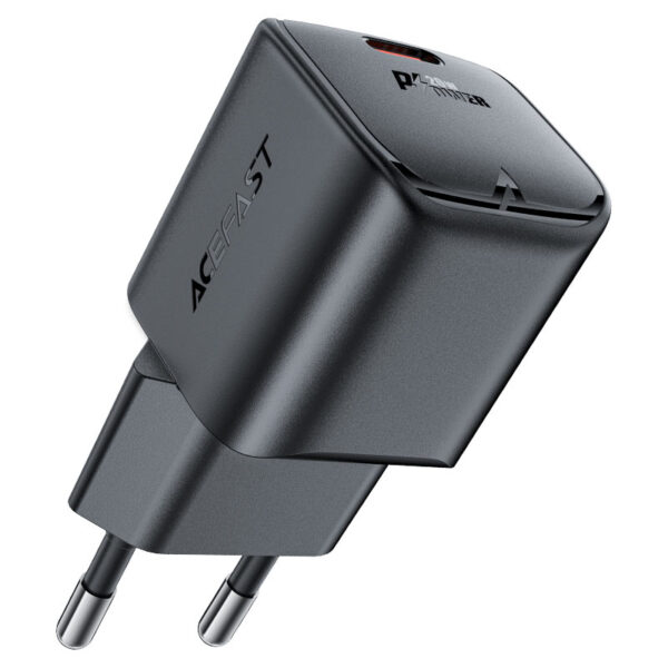 ACEFAST A73 Mini PD20W GaN Wall Charger
