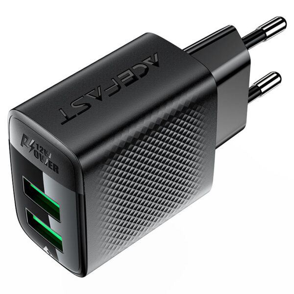 ACEFAST A86 12W Wall Charger