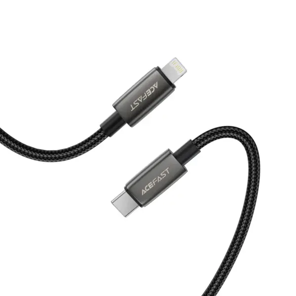 ACEFAST C23-01 USB-C to Lightning Cable 30W