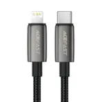 ACEFAST C23-01 USB-C to Lightning Cable 30W