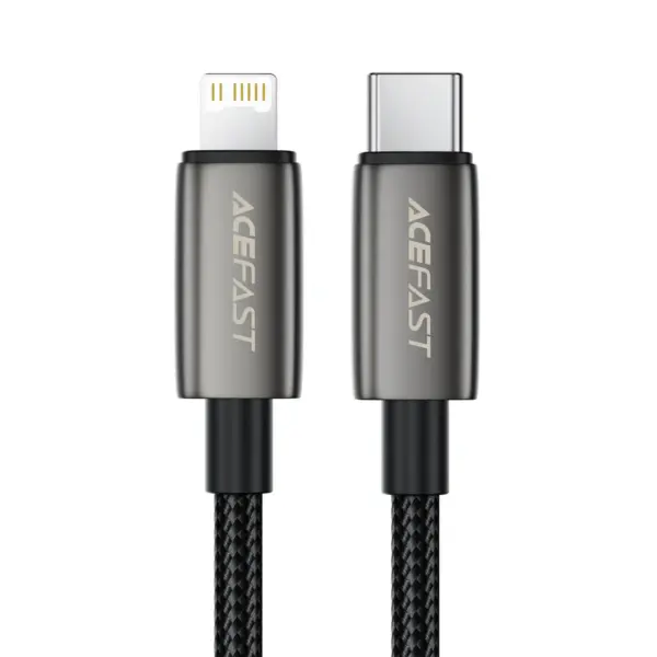 ACEFAST C23-01 USB-C to Lightning Cable 30W