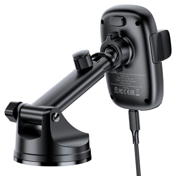 ACEFAST D49 Wireless Charging Car Holder