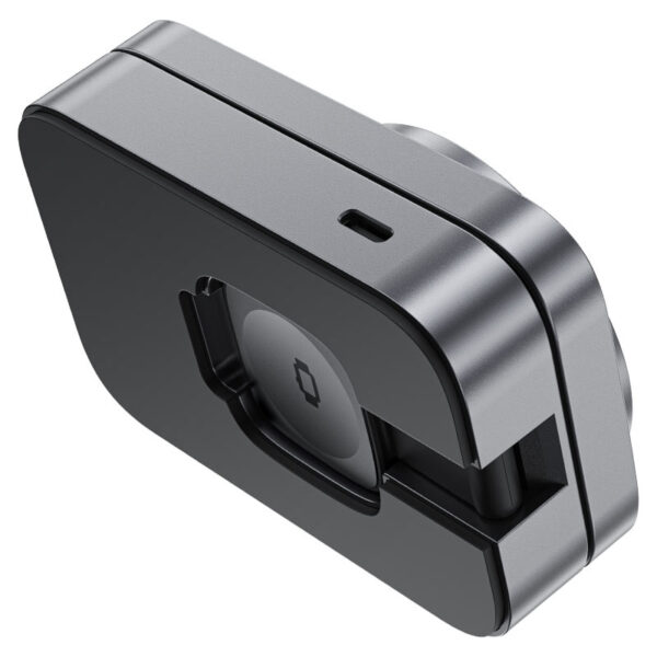 ACEFAST E22 Fast Wireless Charger Desktop Holder