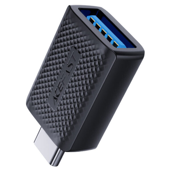 ACEFAST J1 USB-A to USB-C Adapter