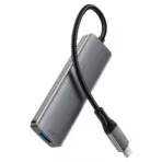 ACEFAST J15 USB-C Hub 4-in-1 price in BD
