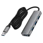 ACEFAST J17 USB-A Hub 4-in-1 price in BD