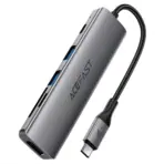 ACEFAST J18 USB-C Docking Station 6-in-1
