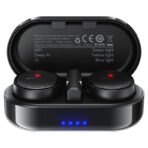 ACEFAST R3 Wireless Magnetic Lavalier Microphones
