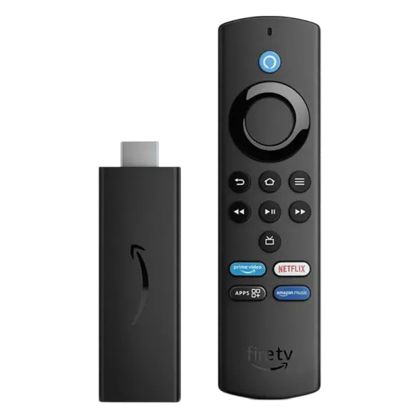 Amazon Fire TV Stick Lite Full HD Streaming Device