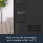 Amazon Fire TV Stick Lite Full HD Streaming Device
