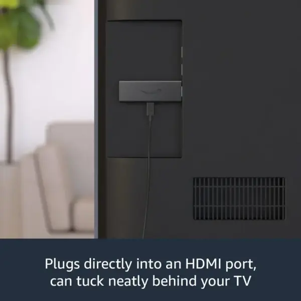 Amazon Fire TV Stick Lite Full HD Streaming Device