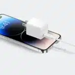 Anker 30W Ultra Fast Charger with USB-C to USB-C Cable