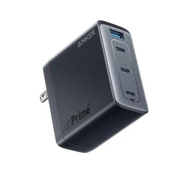Anker 747 Charger (GaNPrime 150W) - A2340