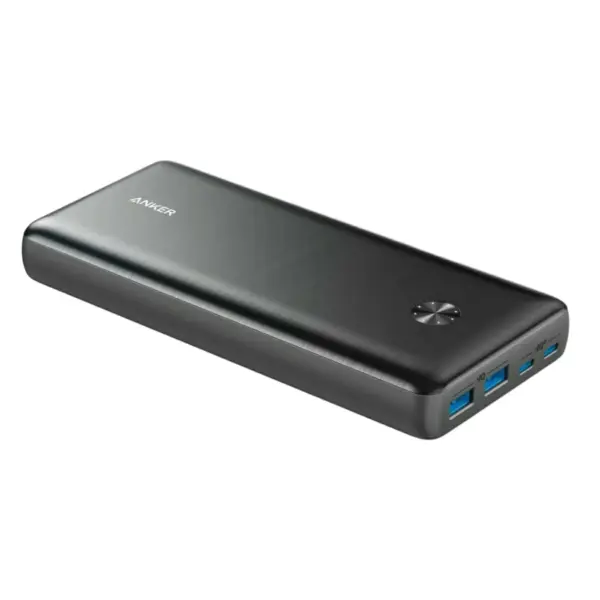 Anker A1291 PowerCore III Elite 25600mAh 87W Portable Power Bank