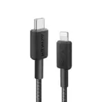 Anker A81B5 322 USB-C to Lightning Cable