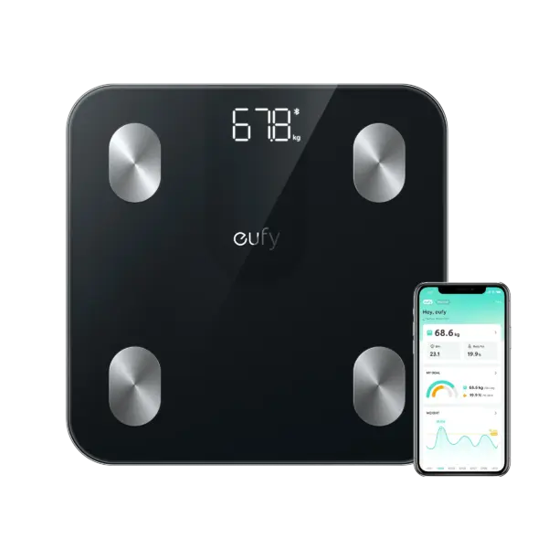 Anker Eufy Smart Scale A1