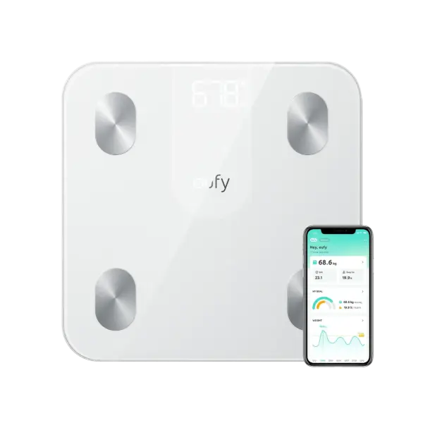 Anker Eufy Smart Scale A1