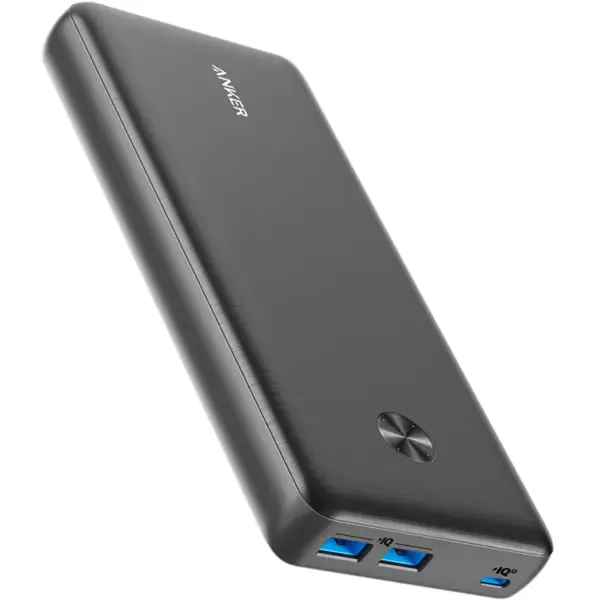 Anker PowerCore III Elite 26K 60W A1290 price in Bangladesh