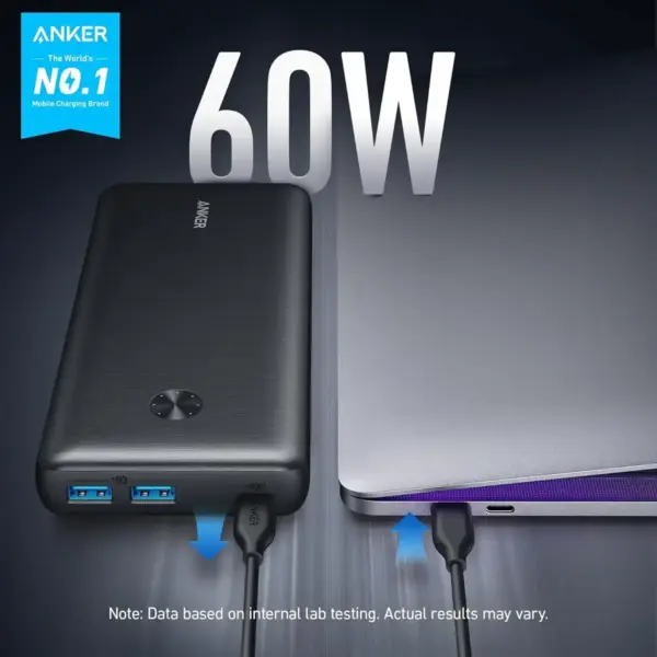 Anker PowerCore III Elite 26K 60W A1290 price in Bangladesh