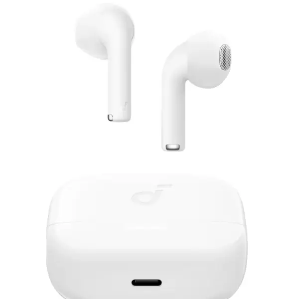 Anker Soundcore K20i Semi-in-Ear Earbuds