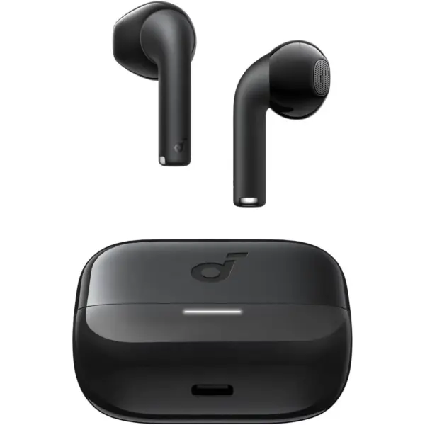 Anker Soundcore K20i Semi-in-Ear Earbuds