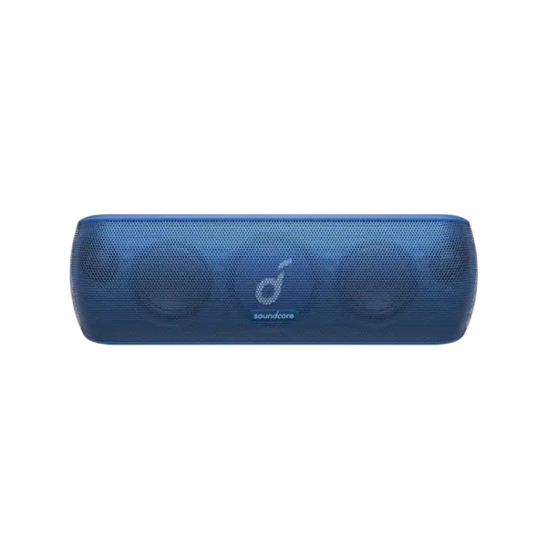 Anker Soundcore Motion+ | Portable Speaker with Intense Bass