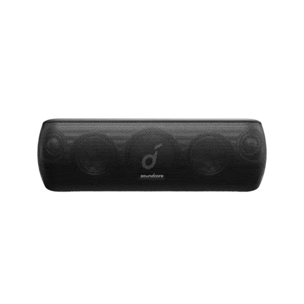 Anker Soundcore Motion+ | Portable Speaker with Intense Bass