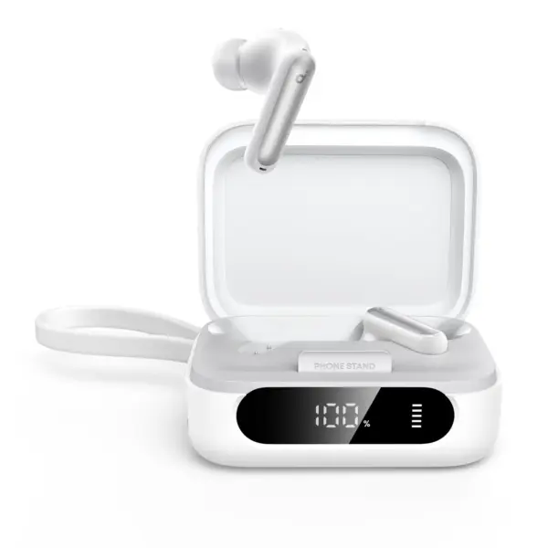 Anker Soundcore P41i Bluetooth Wireless In Ear Earbuds with Portable Phone Charger