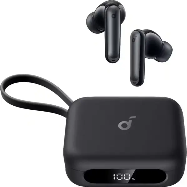 Anker Soundcore P41i Bluetooth Wireless In Ear Earbuds with Portable Phone Charger