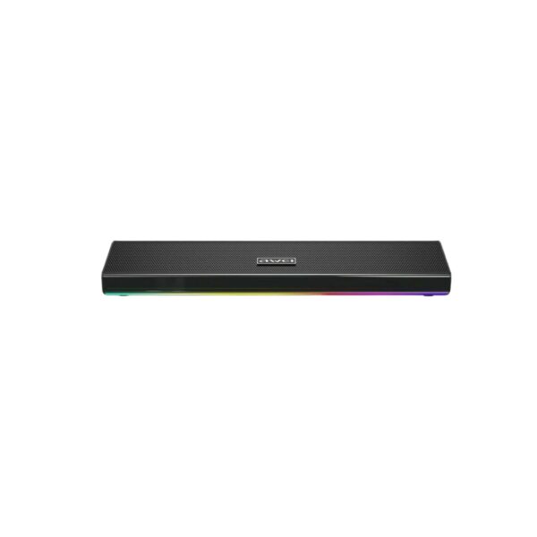 Awei KA51 Wireless Speaker with RGB Lights 12W