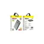 Awei P17K Mini Portable Power Bank 10000mAh 22.5W