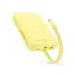 Baseus Magnetic Mini Wireless Cable 10000mAh 30W Power Bank P1002210A112-00