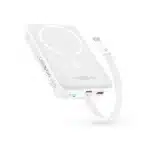 Baseus Magnetic Mini Wireless Cable 10000mAh 30W Power Bank P1002210A112-00