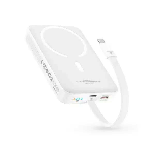 Baseus Magnetic Mini Wireless Cable 10000mAh 30W Power Bank P1002210A112-00
