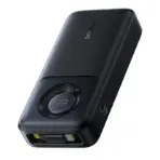 Baseus NOMOS Series 65W 20000mAh Power Bank with Built-in Retractable Type-C Cable PPLSC01-20