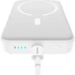Baseus Wireless Fast Charge Power Bank 10000mAh 30W PPCXM1030 (P10022105212-01)