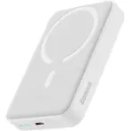 Baseus Wireless Fast Charge Power Bank 10000mAh 30W PPCXM1030 (P10022105212-01)