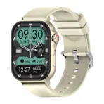COLMI P82 AMOLED GPS Smart Watch