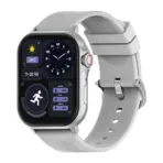 COLMI P82 AMOLED GPS Smart Watch
