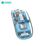 COTECi 84015 Magic Crystal Mouse II