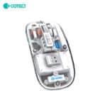 COTECi 84015 Magic Crystal Mouse II