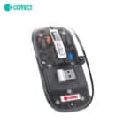 COTECi 84015 Magic Crystal Mouse II