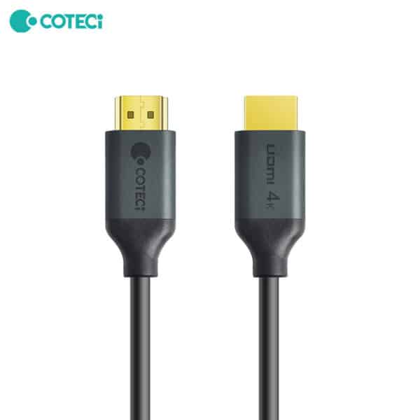 COTECi 87102 HDMI to HDMI Cable (2m)