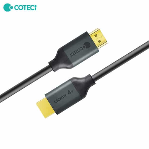 COTECi 87102 HDMI to HDMI Cable (2m)