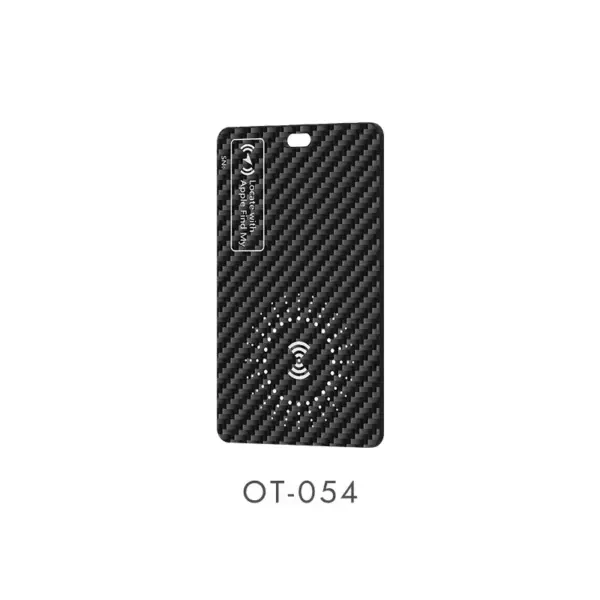 COTECi Card Tracker OT-054/OT-55
