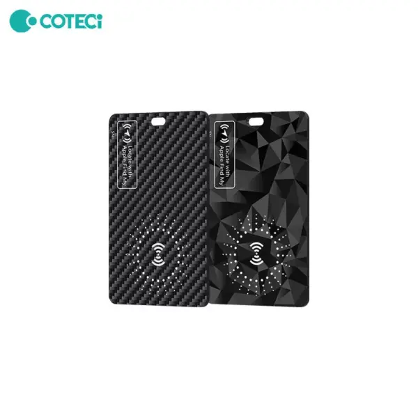 COTECi Card Tracker OT-054/OT-55