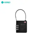 COTECi TSA Customs Find My Smart Tag Lugage Lock TR-042