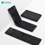 COTECi Wireless Foldable Bluetooth Keyboard 64017